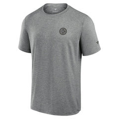 Front Office Tech T-Shirt - Pittsburgh Steelers