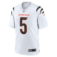 Tee Higgins Game Jersey - Cincinnati Bengals