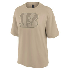 Women's Oversized Elements T-Shirt - Cincinnati Bengals