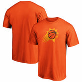NBA Phoenix Suns Primary Logo T-Shirt