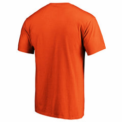 NBA Phoenix Suns Primary Logo T-Shirt