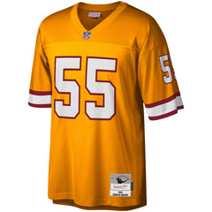 Derrick Brooks Youth 1995 Retired Player Legacy Jersey - Tampa Bay Buccaneers