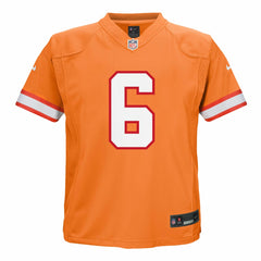 Baker Mayfield Preschool Game Jersey - Tampa Bay Buccaneers