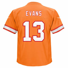 Mike Evans Preschool Game Jersey - Tampa Bay Buccaneers