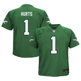 Jalen Hurts Preschool Game Jersey - Philadelphia Eagles