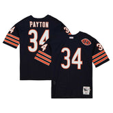 Walter Payton 1983 Authentic Throwback Retired Player Jersey - Chicago Bears