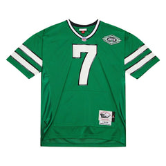 Boomer Esiason 1993 Authentic Throwback Retired Player Pocket Jersey - New York Jets
