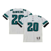 Brian Dawkins 1996 Authentic Throwback Retired Player Jersey - Philadelphia Eagles