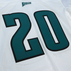 Brian Dawkins 1996 Authentic Throwback Retired Player Jersey - Philadelphia Eagles