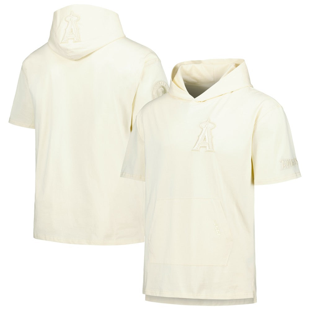 MLB Los Angeles Angels Pro Standard Neutral Hoodie T-Shirt