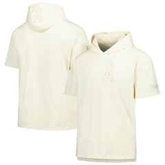 MLB Los Angeles Angels Pro Standard Neutral Hoodie T-Shirt