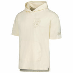 MLB San Francisco Giants Pro Standard Neutral Hoodie T-Shirt