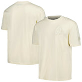 MLB Baltimore Orioles Pro Standard Oversized Neutral CJ Dropped Shoulders T-Shirt