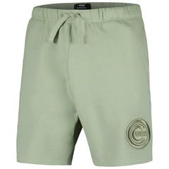 MLB Chicago Cubs Pro Standard Neutral Fleece Shorts