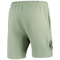 MLB Chicago Cubs Pro Standard Neutral Fleece Shorts