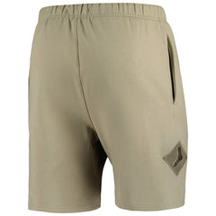 MLB Chicago White Sox Pro Standard Neutral Fleece Shorts