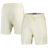 MLB Cincinnati Reds Pro Standard Neutral Fleece Shorts