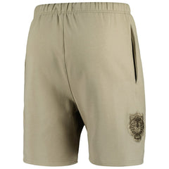 MLB Detroit Tigers Pro Standard Neutral Fleece Shorts