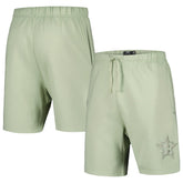 MLB Houston Astros Pro Standard Neutral Fleece Shorts