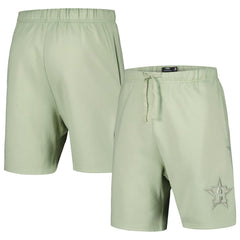 MLB Houston Astros Pro Standard Neutral Fleece Shorts