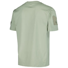 MLB Minnesota Twins Pro Standard Oversized Neutral CJ Dropped Shoulders T-Shirt