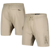 MLB Los Angeles Angels Pro Standard Neutral Fleece Shorts