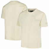 MLB Pittsburgh Pirates Pro Standard Oversized Neutral CJ Dropped Shoulders T-Shirt