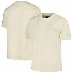 MLB Pittsburgh Pirates Pro Standard Oversized Neutral CJ Dropped Shoulders T-Shirt