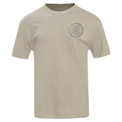 MLB Seattle Mariners Pro Standard Oversized Neutral CJ Dropped Shoulders T-Shirt