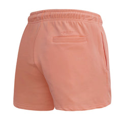 MLB Atlanta Braves Pro Standard Women's Neutral Fleece Shorts