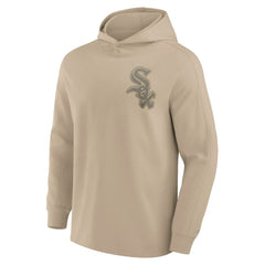 MLB Chicago White Sox Fanatics Elements Lightweight Fleece Hoodie