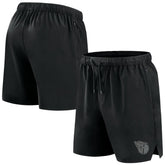 MLB Cleveland Guardians Fanatics Front Office Micro Tonal Shorts