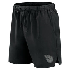 MLB Cleveland Guardians Fanatics Front Office Micro Tonal Shorts