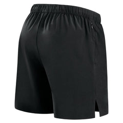 MLB Cleveland Guardians Fanatics Front Office Micro Tonal Shorts