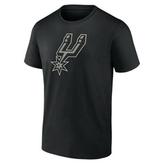 NBA Victor Wembanyama San Antonio Spurs Playmaker Name & Number T-Shirt