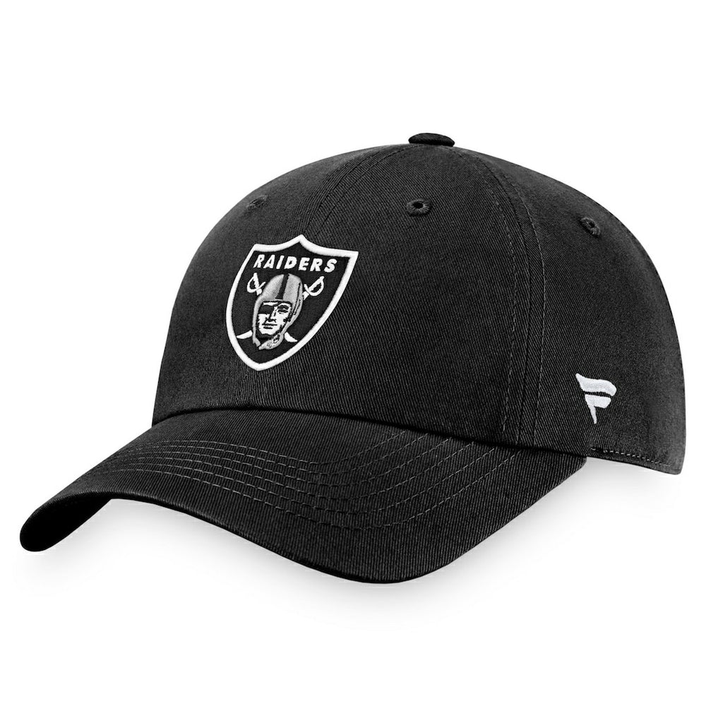 Adjustable Hat - Las Vegas Raiders