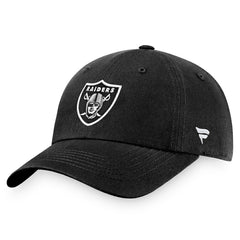 Adjustable Hat - Las Vegas Raiders