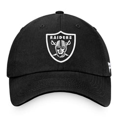 Adjustable Hat - Las Vegas Raiders