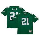 Eric Allen Legacy Replica Jersey - Philadelphia Eagles