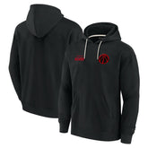 NBA Washington Wizards Unisex Elements Super Soft Fleece Pullover Hoodie
