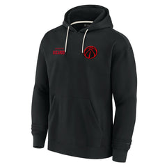 NBA Washington Wizards Unisex Elements Super Soft Fleece Pullover Hoodie