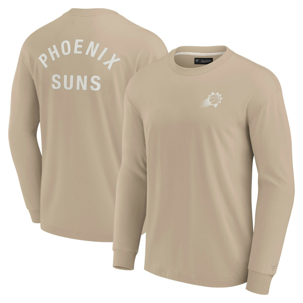 NBA Phoenix Suns Unisex Elements Super Soft Long Sleeve T-Shirt