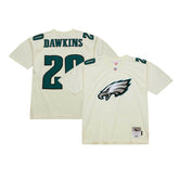 Brian Dawkins Chainstitch Legacy Jersey - Philadelphia Eagles
