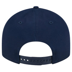 Main Low Profile 9FIFTY Snapback Hat - Dallas Cowboys