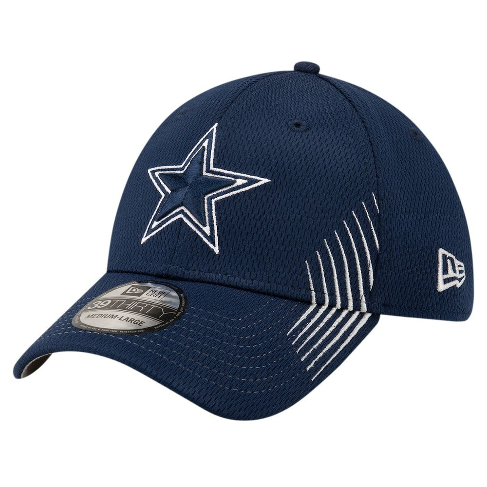 Active 39THIRTY Flex Hat - Dallas Cowboys