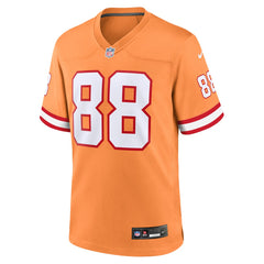 Cade Otton Alternate Game Jersey - Tampa Bay Buccaneers