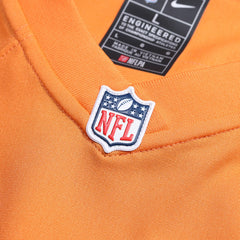 Cody Mauch Alternate Game Jersey - Tampa Bay Buccaneers