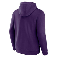 NFL x Bud Light Pullover Hoodie - Baltimore Ravens