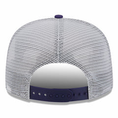 NBA Phoenix Suns Court Sport Speckle 9FIFTY Snapback Hat