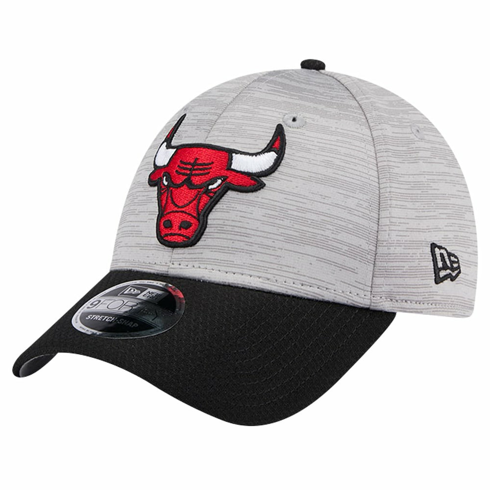 NBA Chicago Bulls Active Digi-Tech Two-Tone 9FORTY Adjustable Hat
